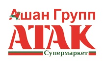 Группа компаний Ашан